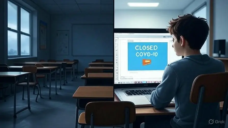 Artificial Teaching Situation